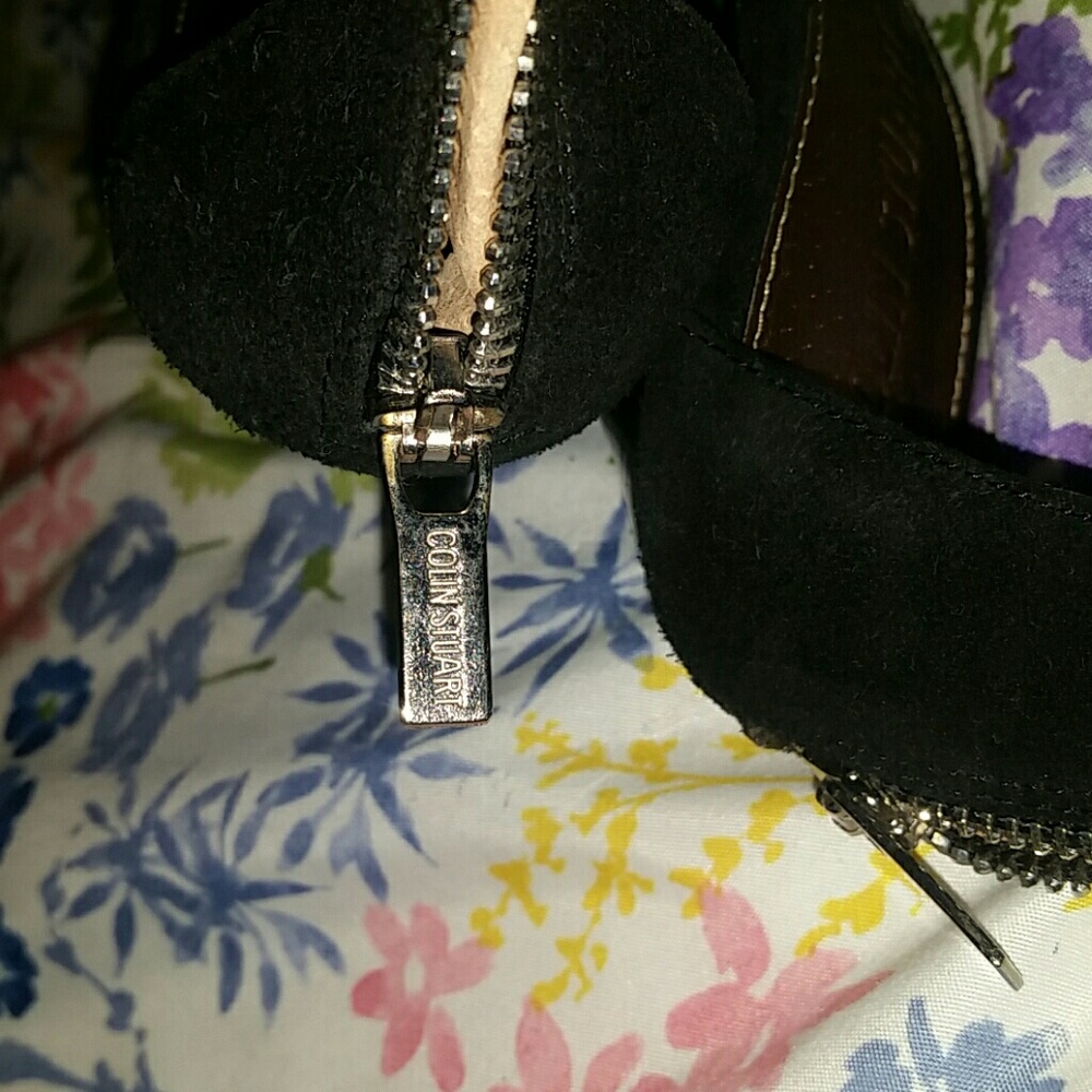 Stunning platform sandals - Picture 4 of 4